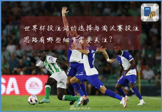 世界杯投注站的选择与淘汰赛投注思路有哪些细节需要关注？